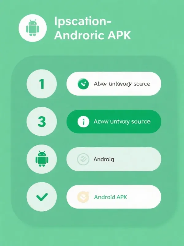 Android 安装教程图解